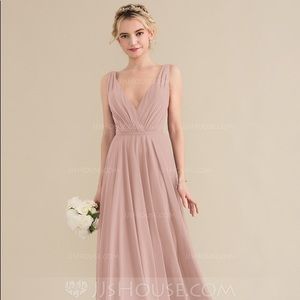 JJ’s House Bridesmaid Dress Size 6